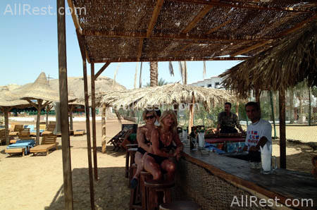 Aida Sharm Hotel 6